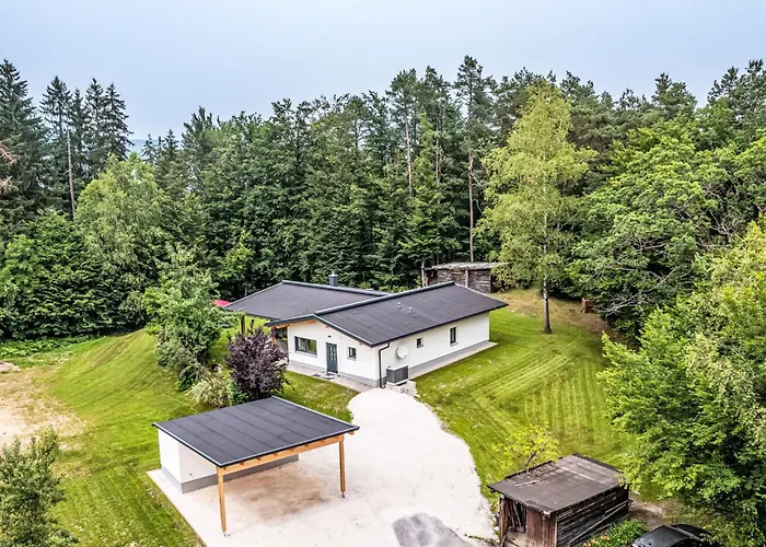 Ferienhaus Sonnenteich-haus By Interhome