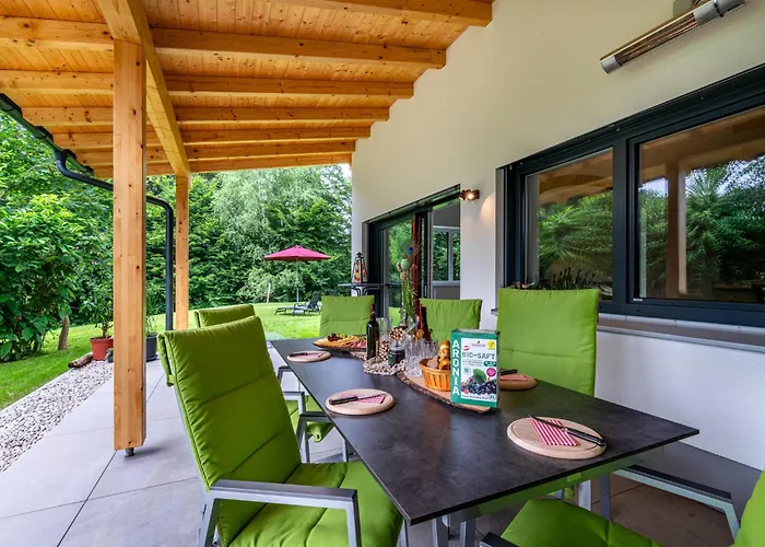 Sonnenteich-haus By Interhome Gortschach (Villach)