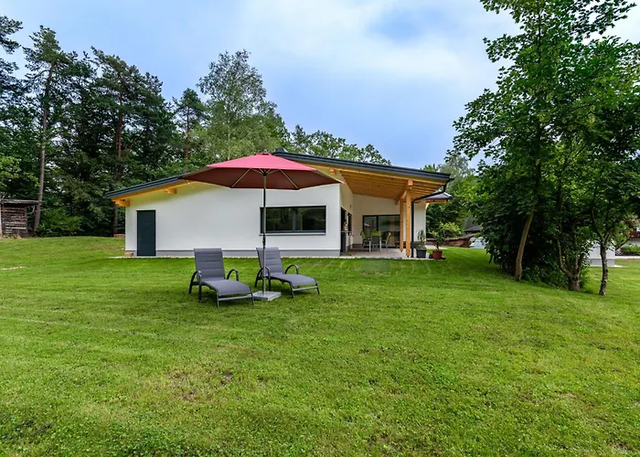 Sonnenteich-haus By Interhome Dom wakacyjny *