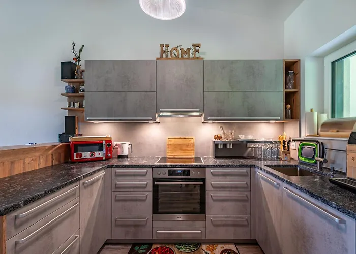 Sonnenteich-haus By Interhome Ferienhaus *