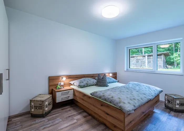 Ferienhaus Sonnenteich-haus By Interhome