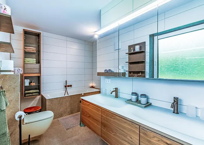 Ferienhaus Sonnenteich-haus By Interhome Gortschach (Villach)