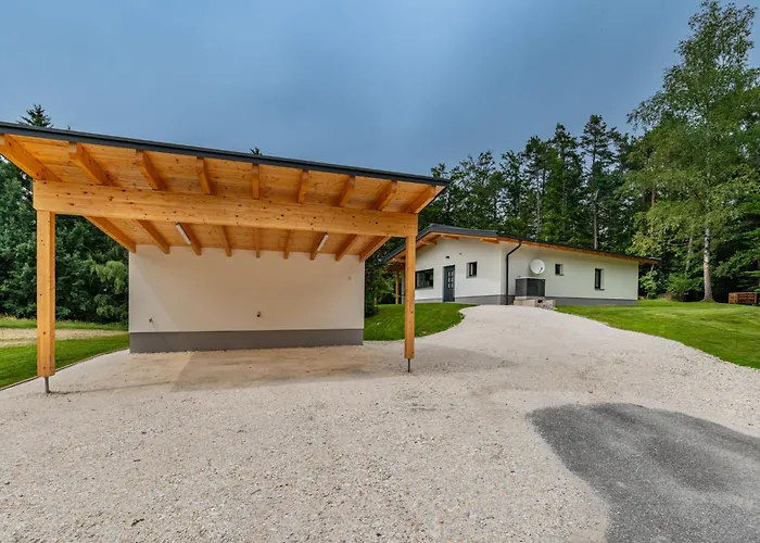 Sonnenteich-haus By Interhome * Gortschach (Villach)