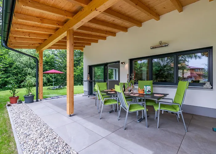 Sonnenteich-haus By Interhome Gortschach (Villach)