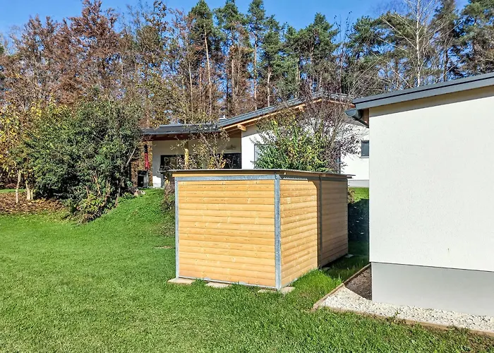 Дом отдыха Sonnenteich-haus By Interhome Gortschach (Villach)