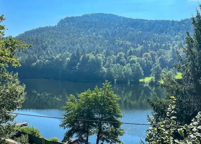 Sonnenteich-haus By Interhome