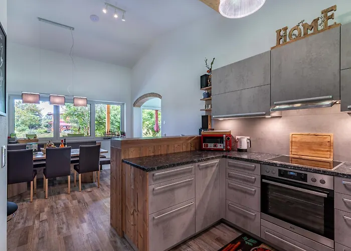 Ferienhaus Sonnenteich-haus By Interhome Gortschach (Villach)