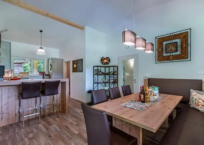 Sonnenteich-haus By Interhome