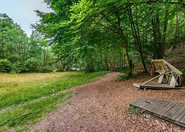 Sonnenteich-haus By Interhome Dom wakacyjny