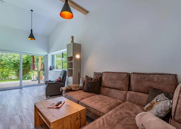 Sonnenteich-haus By Interhome