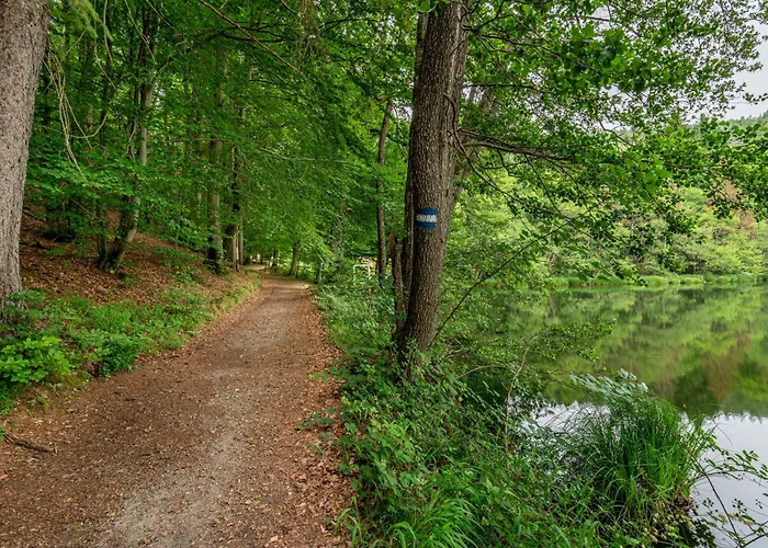 Sonnenteich-haus By Interhome *