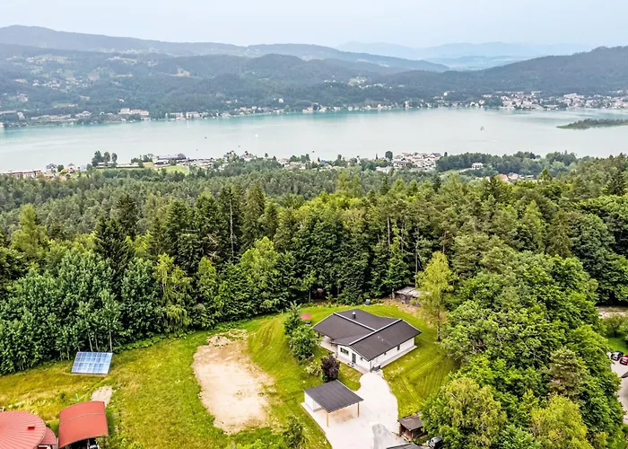 Ferienhaus Sonnenteich-haus By Interhome