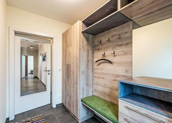 Ferienhaus Sonnenteich-haus By Interhome Gortschach (Villach)