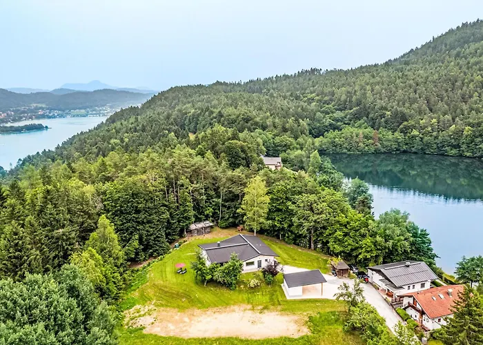 Sonnenteich-haus By Interhome Dom wakacyjny *