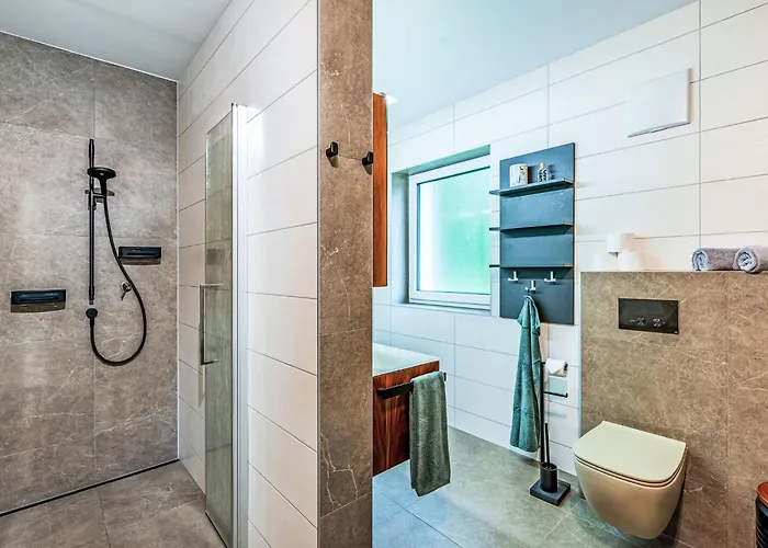 Sonnenteich-haus By Interhome * Gortschach (Villach)