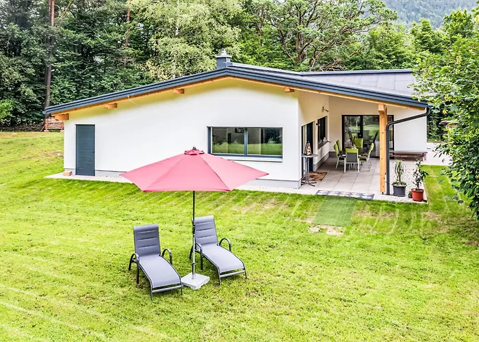 Sonnenteich-haus By Interhome Ferienhaus *