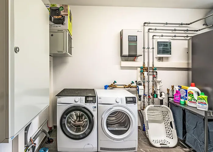 Sonnenteich-haus By Interhome *