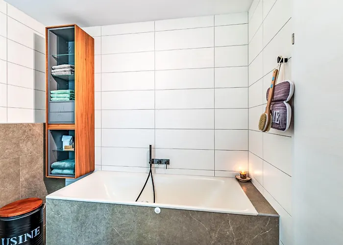 Sonnenteich-haus By Interhome *