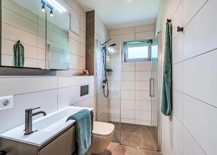 Sonnenteich-haus By Interhome Ferienhaus