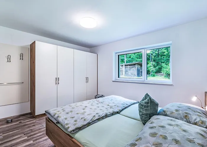 Sonnenteich-haus By Interhome Dom wakacyjny