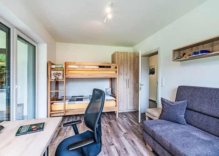 Sonnenteich-haus By Interhome