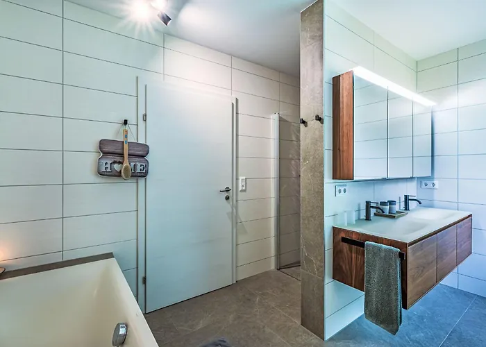 Ferienhaus Sonnenteich-haus By Interhome *