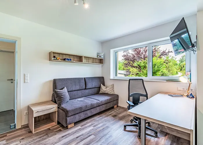 Sonnenteich-haus By Interhome Dom wakacyjny