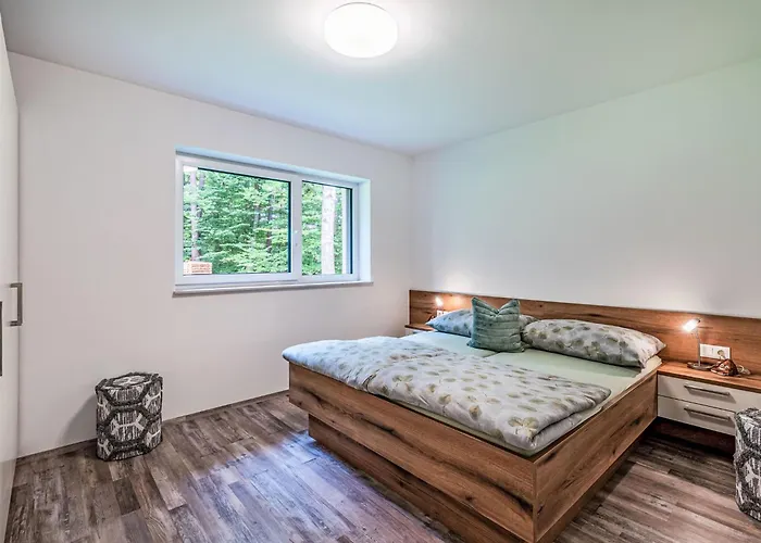 Ferienhaus Sonnenteich-haus By Interhome