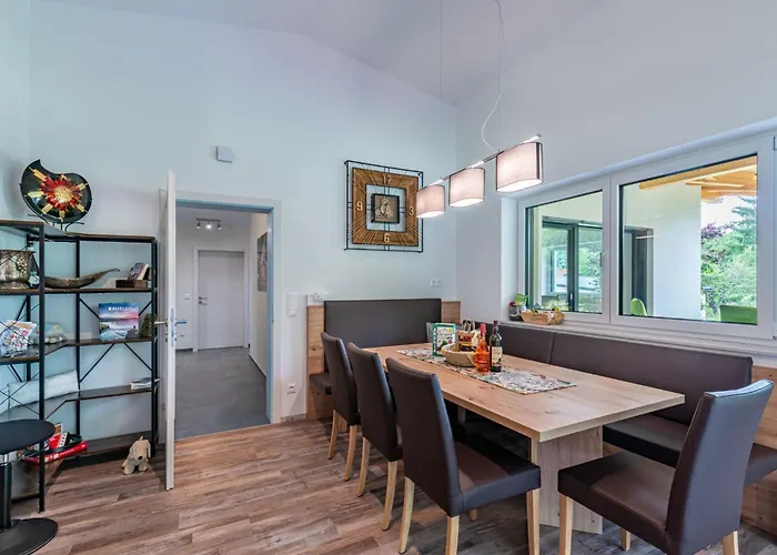 Sonnenteich-haus By Interhome