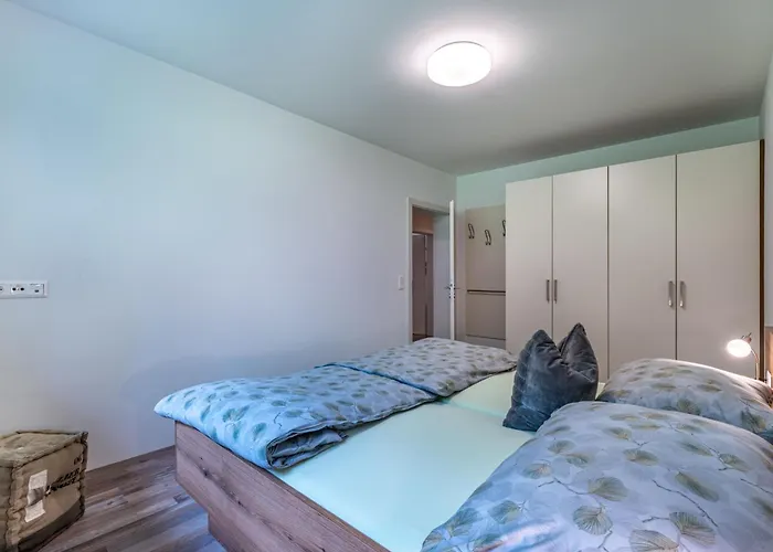 Sonnenteich-haus By Interhome *