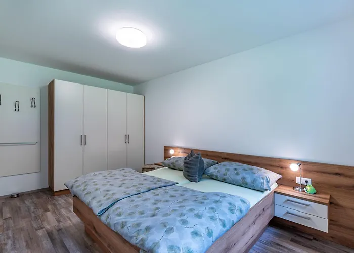 Sonnenteich-haus By Interhome Dom wakacyjny Gortschach (Villach)