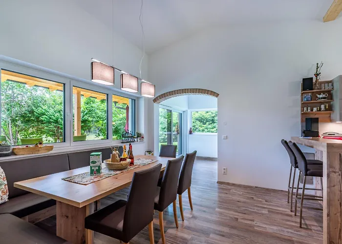 Sonnenteich-haus By Interhome * Gortschach (Villach)